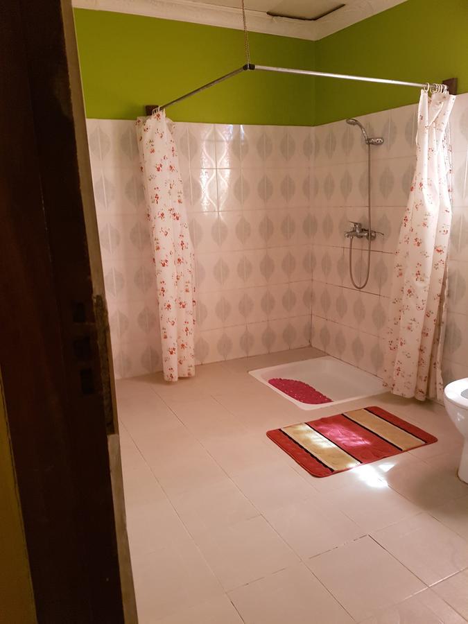Mbeya Hotel Kültér fotó