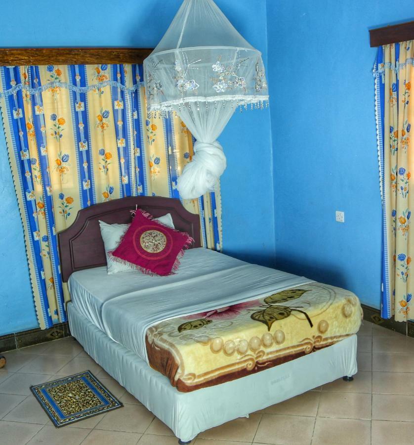 Mbeya Hotel Kültér fotó