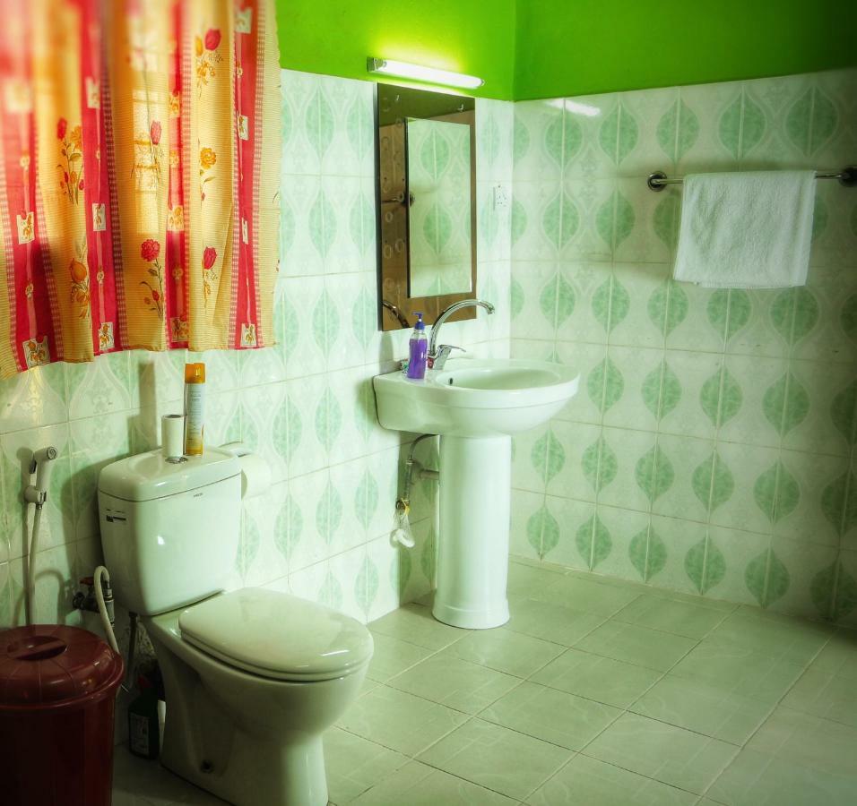 Mbeya Hotel Kültér fotó